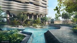 Zion Road (D3), Condominium #496483981